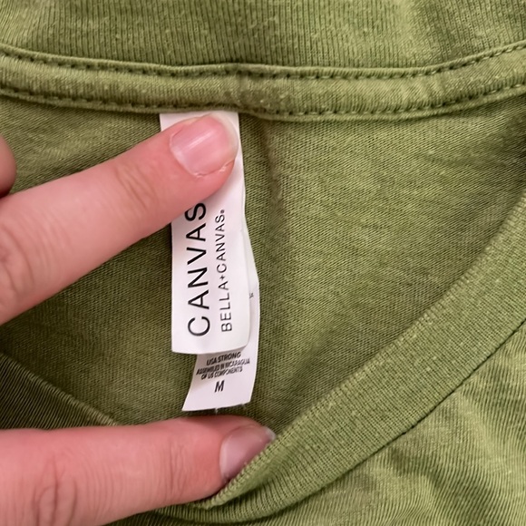 St. Patrick’s Day Montana T-shirt - Picture 2 of 3